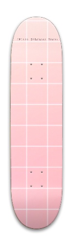 Add stickers here Skateboards, Longboards and Grip Tape Image