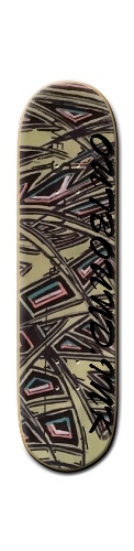 Design 418161 Skateboards, Longboards and Grip Tape Image