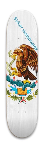 Design 418182 Skateboards, Longboards and Grip Tape