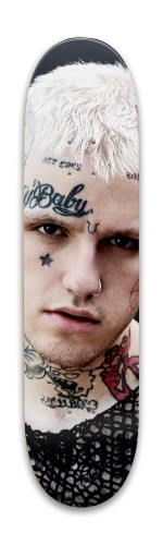 Design 418194 Skateboards, Longboards and Grip Tape