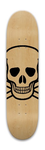 Design 418197 Skateboards, Longboards and Grip Tape