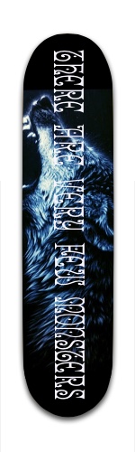 Design 41820 Skateboards, Longboards and Grip Tape Image