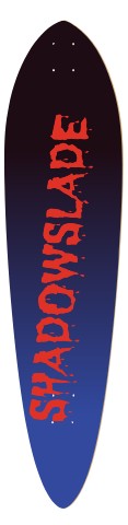 Design 418204 Skateboards, Longboards and Grip Tape