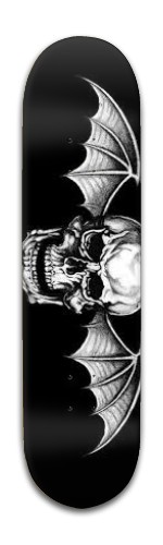 Design 418287 Skateboards, Longboards and Grip Tape