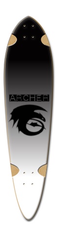 Design 418303 Skateboards, Longboards and Grip Tape