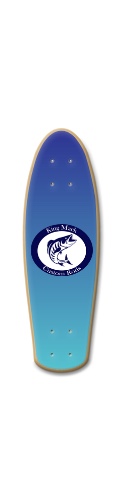 Design 418436 Skateboards, Longboards and Grip Tape