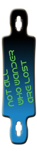 Design 418551 Skateboards, Longboards and Grip Tape Image