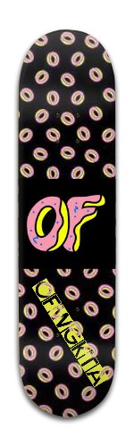 Design 418668 Skateboards, Longboards and Grip Tape Image