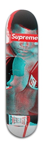 Design 418699 Skateboards, Longboards and Grip Tape