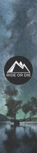 Design 418713 Skateboards, Longboards and Grip Tape