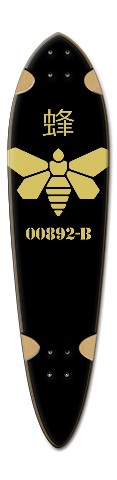 Design 418764 Skateboards, Longboards and Grip Tape