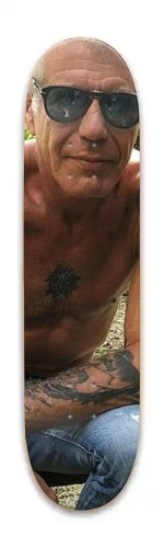 Design 418780 Skateboards, Longboards and Grip Tape Image