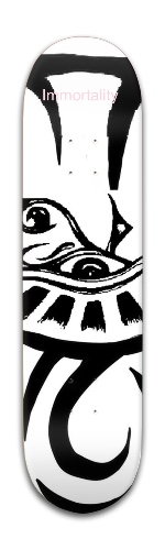 Design 418822 Skateboards, Longboards and Grip Tape