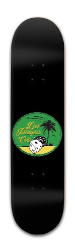 Design 418899 Skateboards, Longboards and Grip Tape