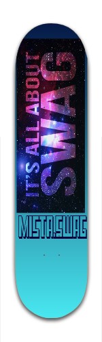 supa swag Skateboards, Longboards and Grip Tape Image