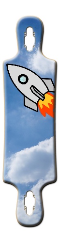 Design 419091 Skateboards, Longboards and Grip Tape