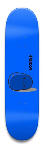 4REEDOM potato board