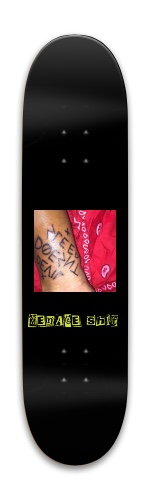 Design 419134 Skateboards, Longboards and Grip Tape