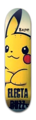 Design 419156 Skateboards, Longboards and Grip Tape