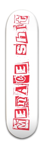 Design 419163 Skateboards, Longboards and Grip Tape