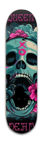 Design 419206 Skateboards, Longboards and Grip Tape