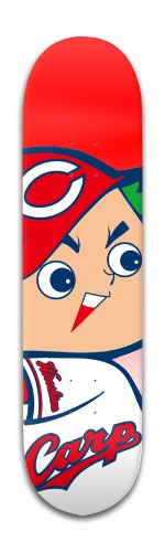 Design 419258 Skateboards, Longboards and Grip Tape