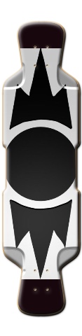 Design 419271 Skateboards, Longboards and Grip Tape