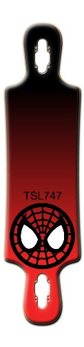 Design 419275 Skateboards, Longboards and Grip Tape