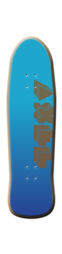 Design 419372 Skateboards, Longboards and Grip Tape Image
