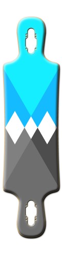 Design 419383 Skateboards, Longboards and Grip Tape Image