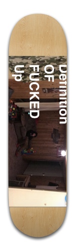 Design 419438 Skateboards, Longboards and Grip Tape Image