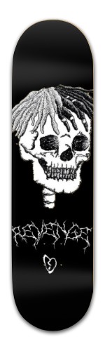 Design 419489 Skateboards, Longboards and Grip Tape Image