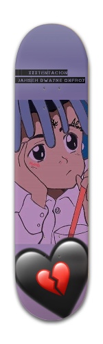 Design 419517 Skateboards, Longboards and Grip Tape Image