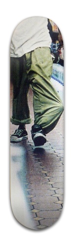 Design 419547 Skateboards, Longboards and Grip Tape Image