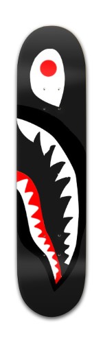 Design 419553 Skateboards, Longboards and Grip Tape