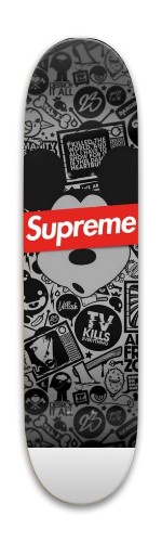 Design 419560 Skateboards, Longboards and Grip Tape Image