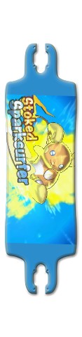 Design 419585 Skateboards, Longboards and Grip Tape