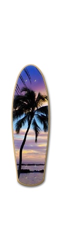 Design 419658 Skateboards, Longboards and Grip Tape