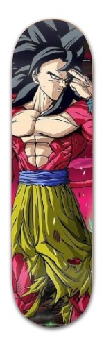 Design 419696 Skateboards, Longboards and Grip Tape