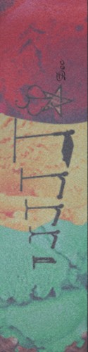 Design 419701 Skateboards, Longboards and Grip Tape