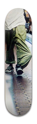 Design 419734 Skateboards, Longboards and Grip Tape Image