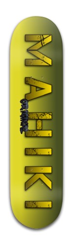 Design 419803 Skateboards, Longboards and Grip Tape Image