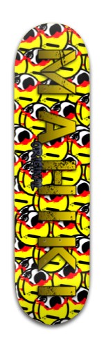 Design 419809 Skateboards, Longboards and Grip Tape Image