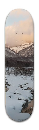 Design 419879 Skateboards, Longboards and Grip Tape