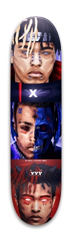 Design 419930 Skateboards, Longboards and Grip Tape Image