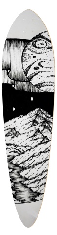 Design 419931 Skateboards, Longboards and Grip Tape Image