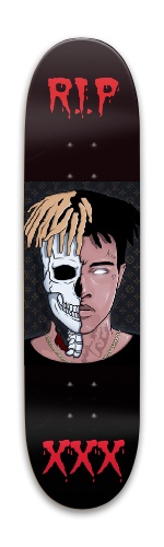 Design 419933 Skateboards, Longboards and Grip Tape Image