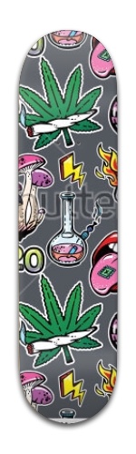 Design 419934 Skateboards, Longboards and Grip Tape Image