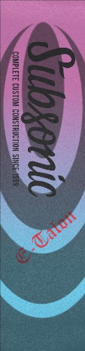 Design 420139 Skateboards, Longboards and Grip Tape