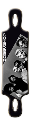 Design 420169 Skateboards, Longboards and Grip Tape